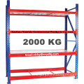hot selling heavy duty warehouse metal storage racking from CE factory